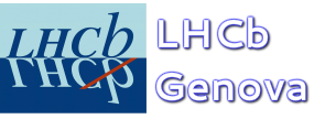 LHCb Genova